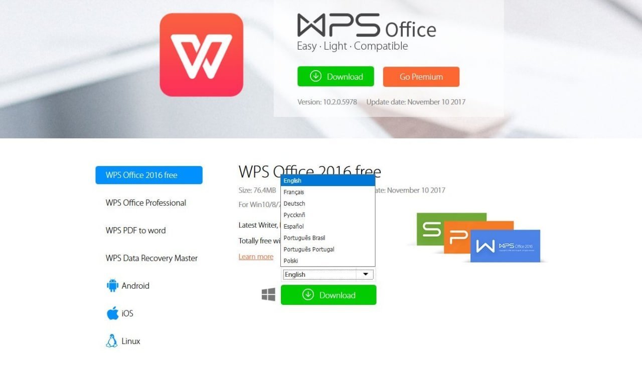 操作指南| WPS Office官网